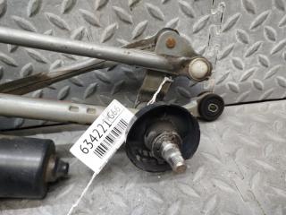 Трапеция дворников NISSAN SERENA GFC27 MR20DD 4 ракурс