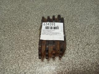 Тормозные колодки передние SUBARU IMPREZA GG3 2 ракурс