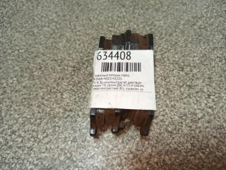 Тормозные колодки передние NISSAN MOCO MG33S 2 ракурс