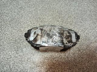 Тормозные колодки передние SUBARU FORESTER SG5 1 ракурс Тормозные колодки передние SUBARU FORESTER SG5 1 ракурс