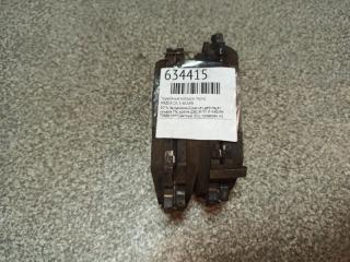 Тормозные колодки передние MAZDA CX-5 KE2AW 2 ракурс