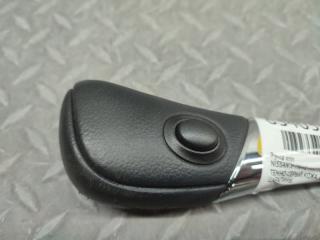 Ручка кпп NISSAN X-TRAIL HNT32 MR20DD 2 ракурс