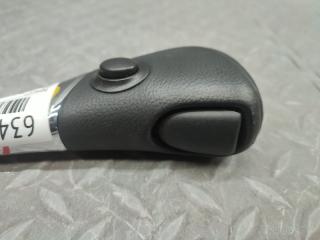 Ручка кпп NISSAN X-TRAIL HNT32 MR20DD 4 ракурс