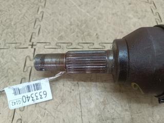 Привод левый передний NISSAN SERENA GC27 MR20DD 2 ракурс
