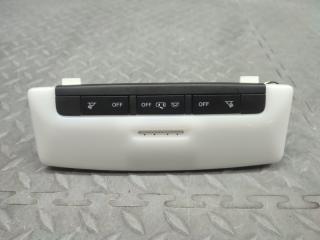 Плафон NISSAN SERENA GFC27 MR20DD 26430 5TA0A 1 ракурс