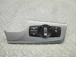 Блок управления BMW 5-SERIES F11 N47D20C 919274406 1 ракурс