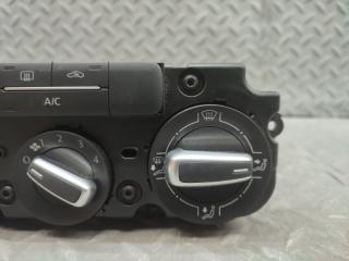 Климат-контроль VOLKSWAGEN BEETLE 5C1 CBZ 5C1819045 2 ракурс