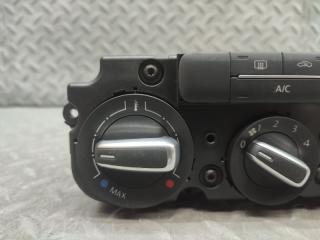 Климат-контроль VOLKSWAGEN BEETLE 5C1 CBZ 5C1819045 3 ракурс