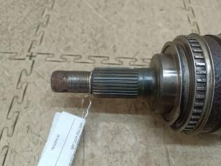 Привод левый передний TOYOTA ALTEZZA JCE15W 2JZ-GE 2 ракурс