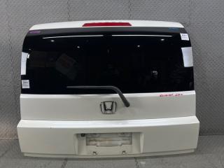 Дверь задняя задняя HONDA CROSSROAD RT1 R18A 68100SYPJ20ZZ, 68100SYP000ZZ 1 ракурс