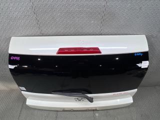 Дверь задняя задняя HONDA CROSSROAD RT1 R18A 68100SYPJ20ZZ, 68100SYP000ZZ 2 ракурс