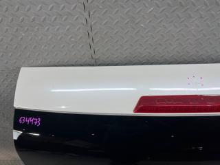 Дверь задняя задняя HONDA CROSSROAD RT1 R18A 68100SYPJ20ZZ, 68100SYP000ZZ 3 ракурс