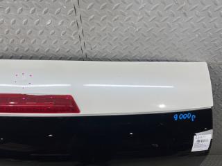 Дверь задняя задняя HONDA CROSSROAD RT1 R18A 68100SYPJ20ZZ, 68100SYP000ZZ 4 ракурс
