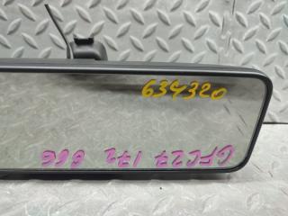 Зеркало заднего вида NISSAN SERENA GFC27 MR20DD 2 ракурс