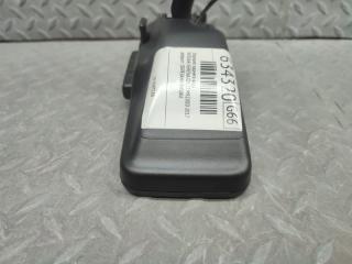Зеркало заднего вида NISSAN SERENA GFC27 MR20DD 4 ракурс