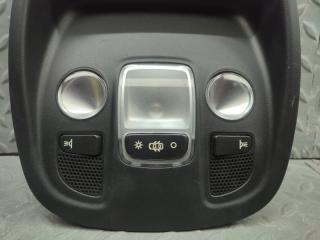Плафон CITROEN DS4 NX AH02 (DW10CTED4) 9671973977 2 ракурс