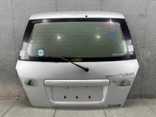 Дверь задняя DAIHATSU PYZAR G301G 1 ракурс