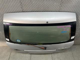Дверь задняя DAIHATSU PYZAR G301G 2 ракурс