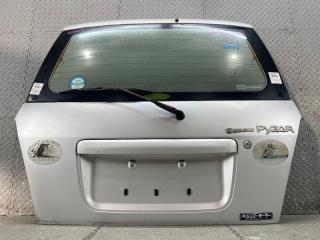 Дверь задняя DAIHATSU PYZAR G301G 3 ракурс
