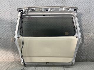 Дверь задняя DAIHATSU PYZAR G301G 5 ракурс