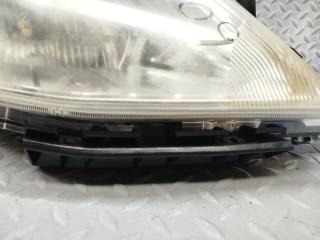 Фара правая передняя NISSAN TIIDA SC11 P7779 3 ракурс
