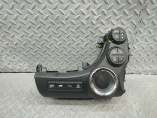 Климат-контроль HONDA FIT SHUTTLE GG7 L15A VTEC D08Y1 1 ракурс