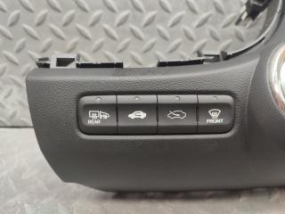 Климат-контроль HONDA FIT SHUTTLE GG7 L15A VTEC D08Y1 2 ракурс