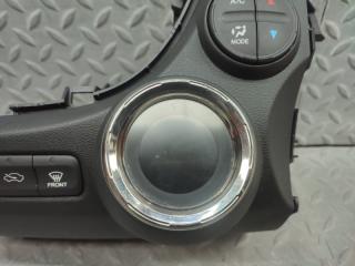 Климат-контроль HONDA FIT SHUTTLE GG7 L15A VTEC D08Y1 3 ракурс