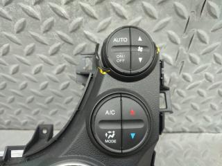 Климат-контроль HONDA FIT SHUTTLE GG7 L15A VTEC D08Y1 4 ракурс