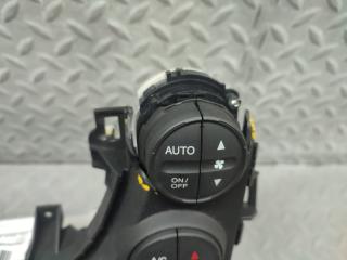 Климат-контроль HONDA FIT SHUTTLE GG7 L15A VTEC D08Y1 5 ракурс