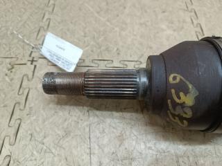 Привод правый передний NISSAN SERENA GC27 MR20DD 2 ракурс
