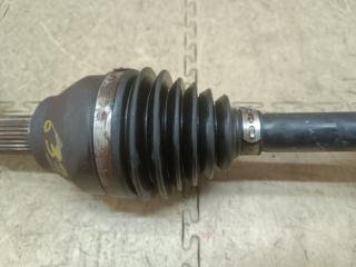 Привод правый передний NISSAN SERENA GC27 MR20DD 3 ракурс