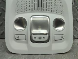 Плафон PEUGEOT 2008 A94 (U5) EB2 (HN01, HNZ) 9673810977 2 ракурс