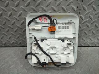 Плафон PEUGEOT 2008 A94 (U5) EB2 (HN01, HNZ) 9673810977 4 ракурс