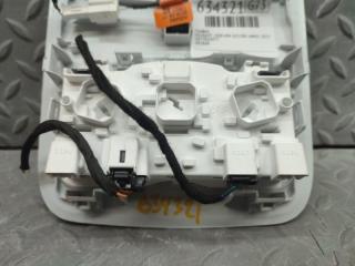 Плафон PEUGEOT 2008 A94 (U5) EB2 (HN01, HNZ) 9673810977 5 ракурс