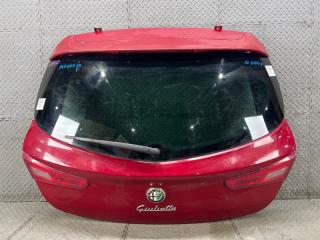 Дверь задняя ALFA ROMEO GIULIETTA 940 1 ракурс