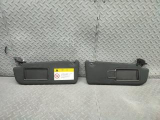Козырек солнцезащитный AUDI A7 4G CGW 1 ракурс