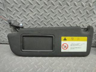 Козырек солнцезащитный AUDI A7 4G CGW 2 ракурс