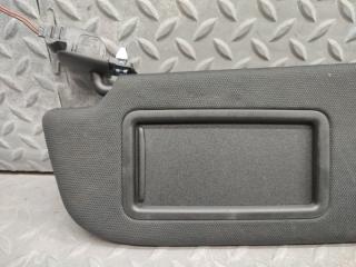 Козырек солнцезащитный AUDI A7 4G CGW 3 ракурс