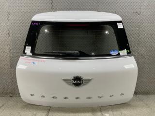 Запчасть дверь задняя MINI CROSSOVER 2014