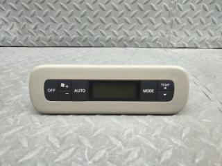 Климат-контроль NISSAN SERENA GFC27 MR20DD 27511 5TA5A 1 ракурс