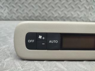 Климат-контроль NISSAN SERENA GFC27 MR20DD 27511 5TA5A 4 ракурс