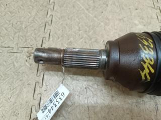 Привод правый передний NISSAN SERENA GC27 MR20DD 2 ракурс