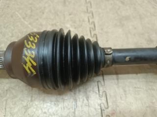 Привод правый передний NISSAN SERENA GC27 MR20DD 3 ракурс