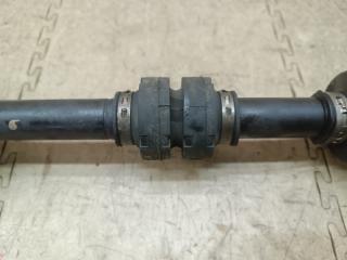 Привод правый передний NISSAN SERENA GC27 MR20DD 4 ракурс