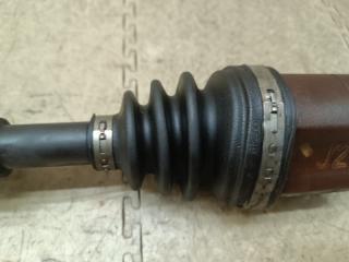 Привод правый передний NISSAN SERENA GC27 MR20DD 5 ракурс