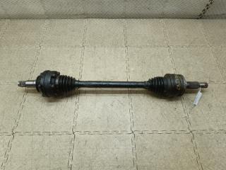 Привод правый задний TOYOTA ALTEZZA JCE15W 2JZ-GE 1 ракурс