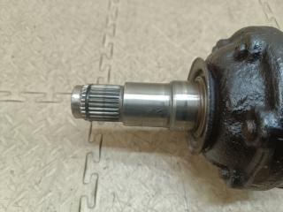 Привод правый задний TOYOTA ALTEZZA JCE15W 2JZ-GE 2 ракурс