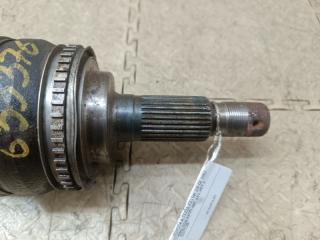 Привод правый задний TOYOTA ALTEZZA JCE15W 2JZ-GE 5 ракурс