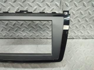 Консоль магнитофона MAZDA ATENZA GH5FS L5-VE G33C-55211 1 ракурс
